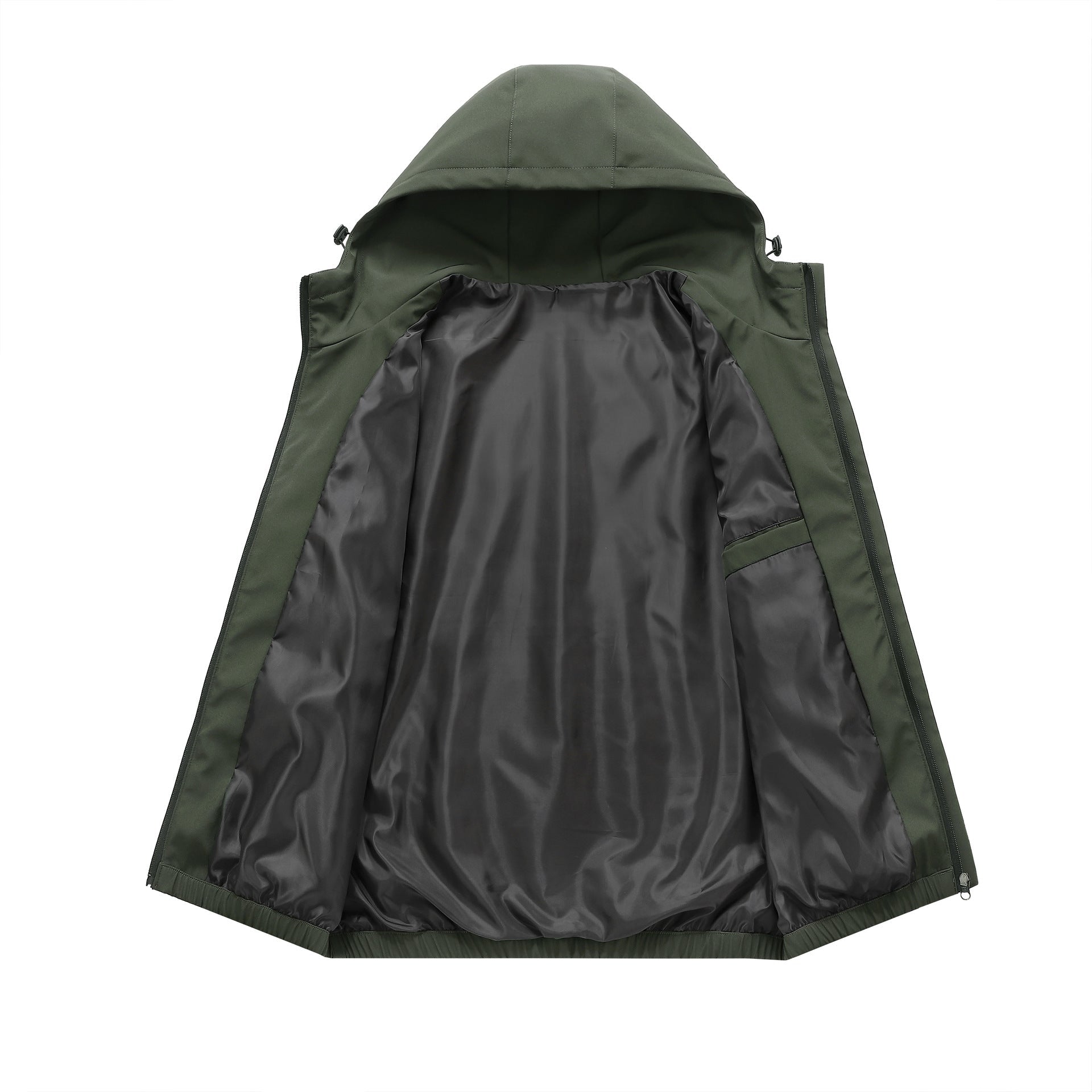 Torino Ridge Jacket