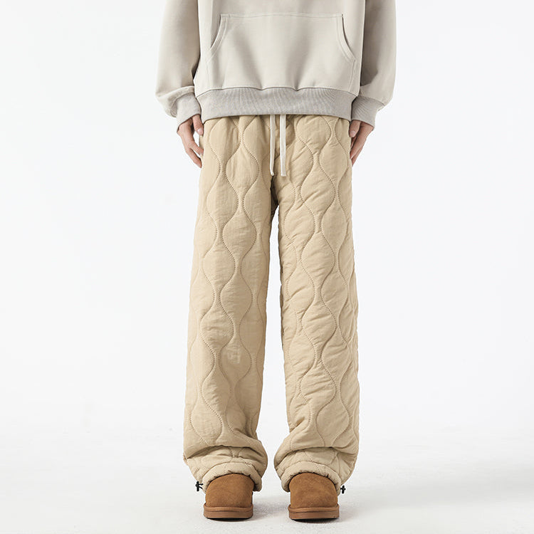 Nordic Sherpa Pants