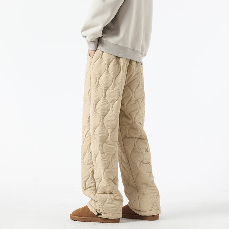 Nordic Sherpa Pants