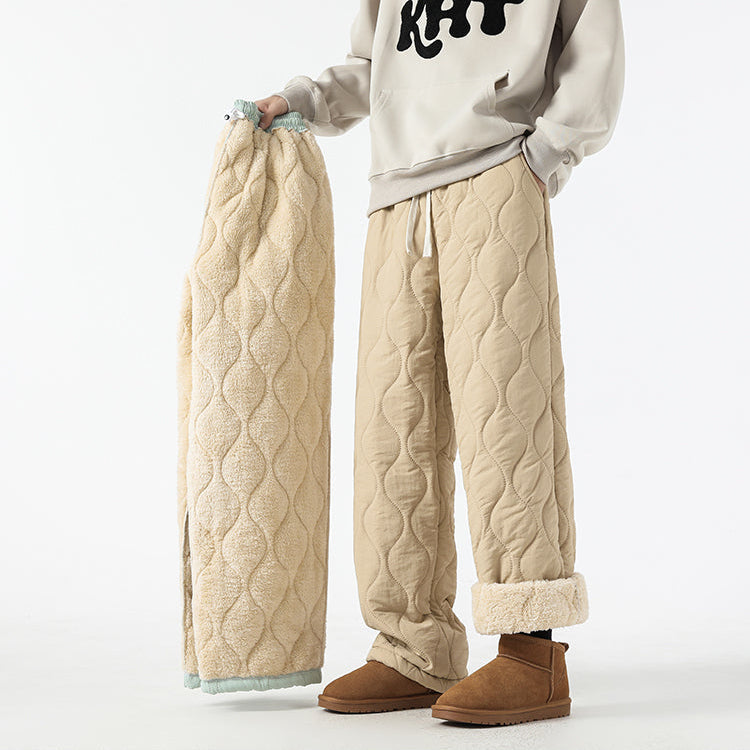 Nordic Sherpa Pants