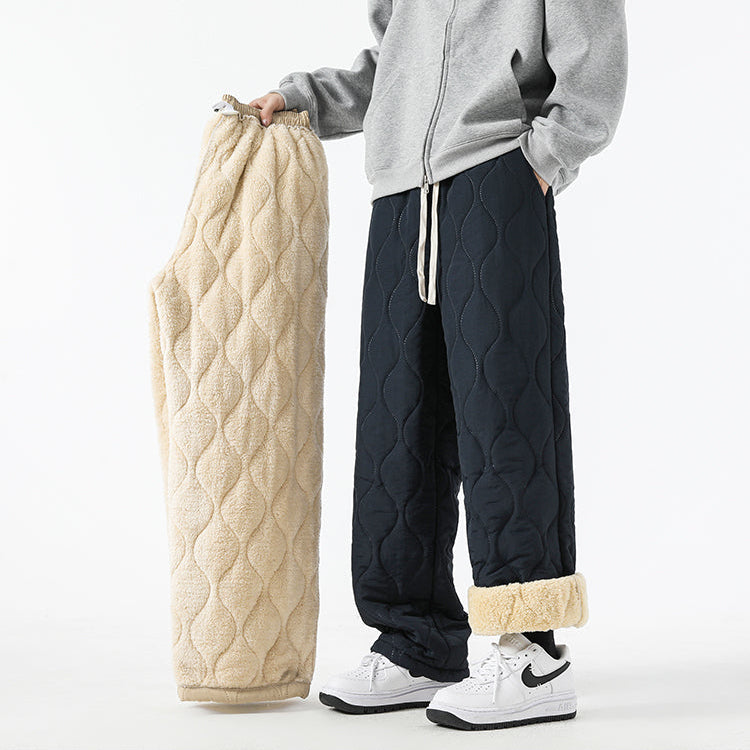 Nordic Sherpa Pants