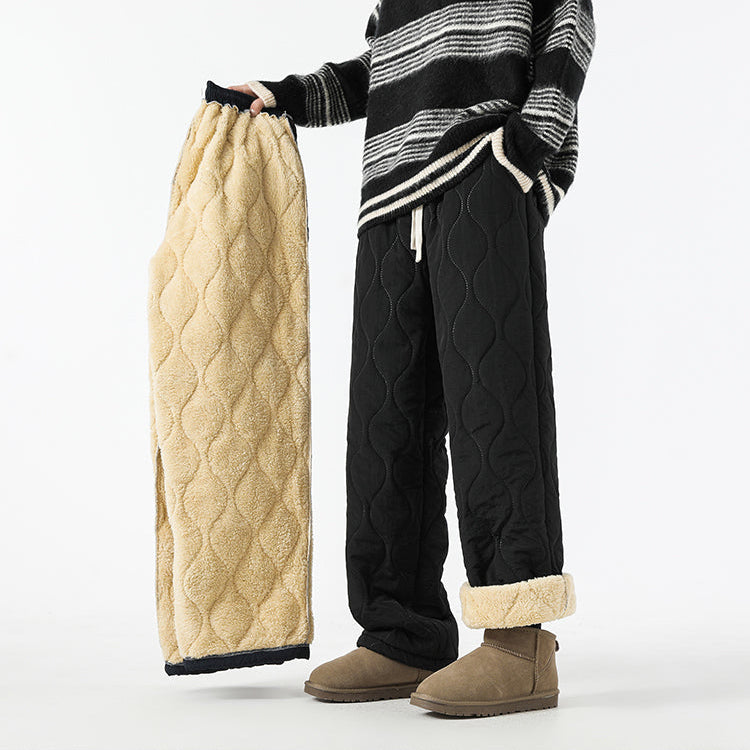 Nordic Sherpa Pants