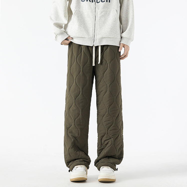 Nordic Sherpa Pants