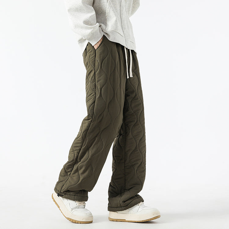 Nordic Sherpa Pants