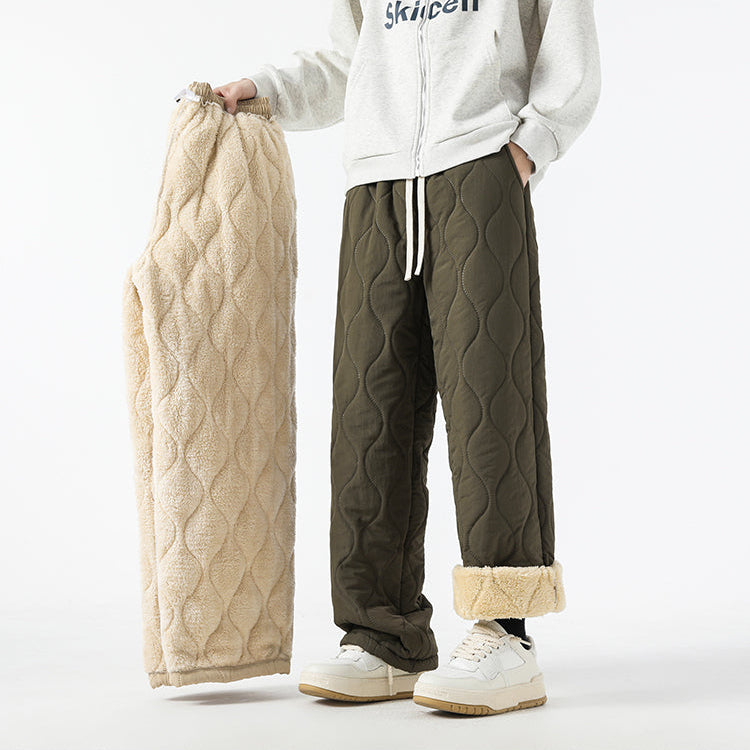 Nordic Sherpa Pants