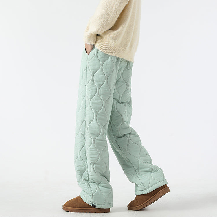 Nordic Sherpa Pants