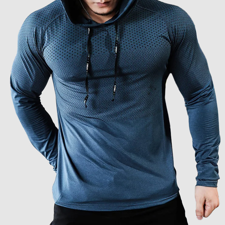 Apex Activewear Hoodie