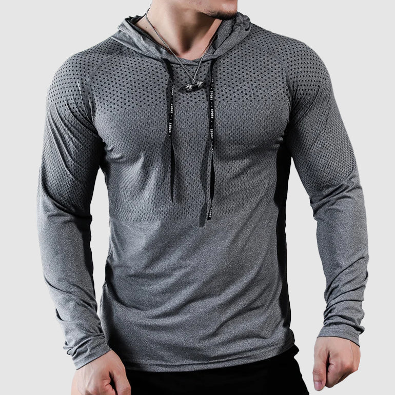 Apex Activewear Hoodie