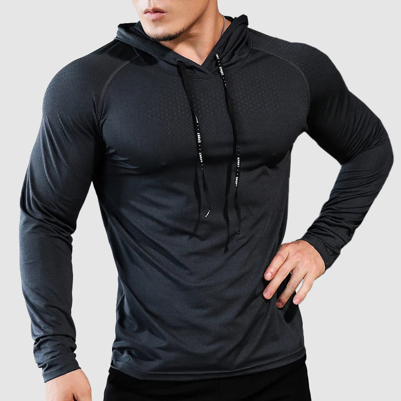 Apex Activewear Hoodie