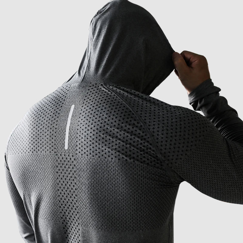 Apex Activewear Hoodie