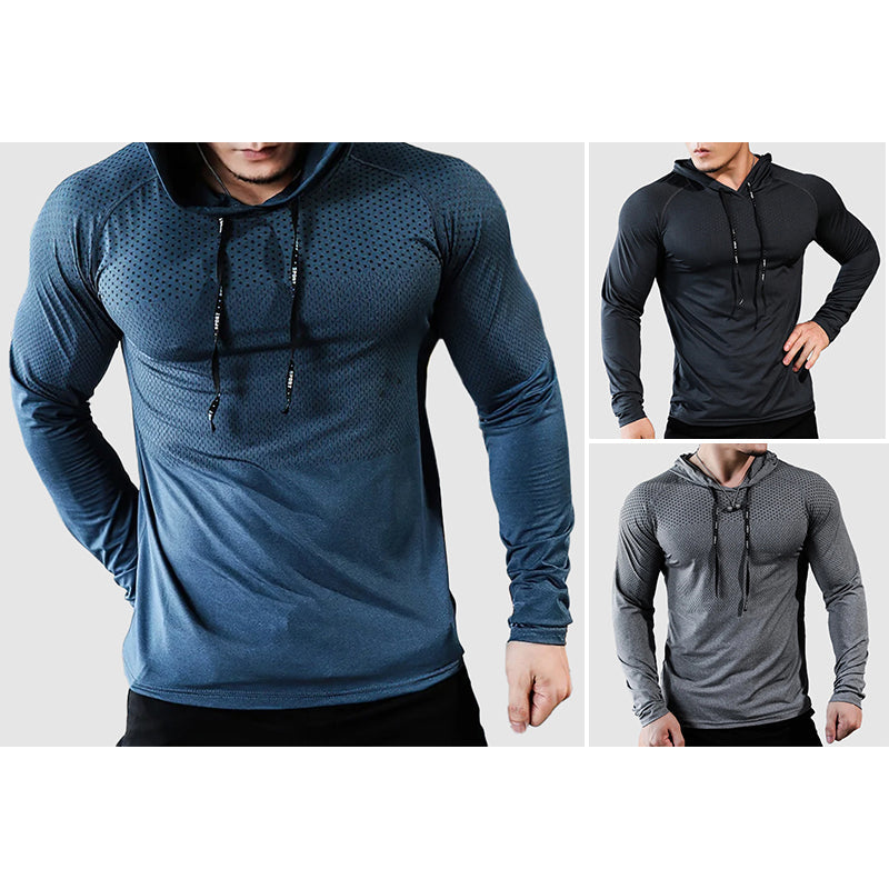 Apex Activewear Hoodie