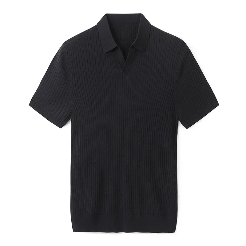 Capri Cotton Polo