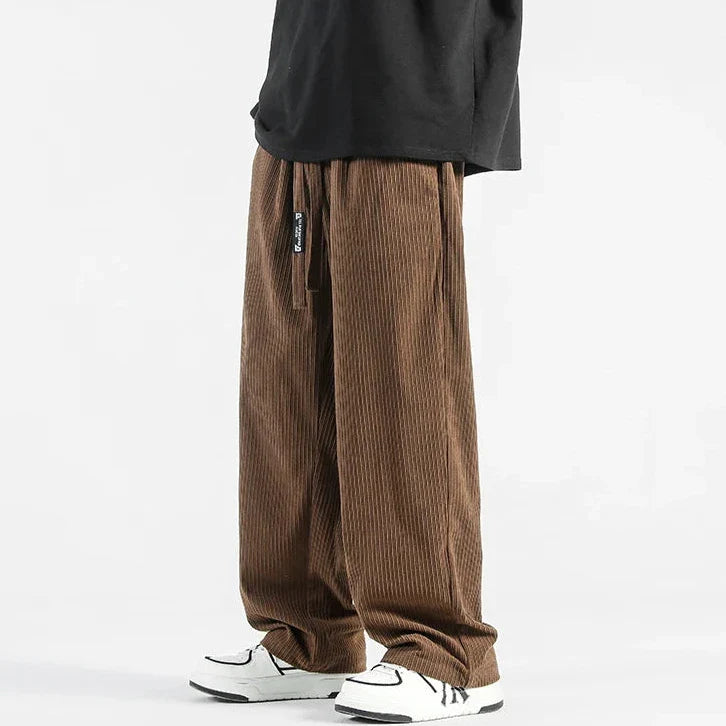 Preston Fall Cord Pants