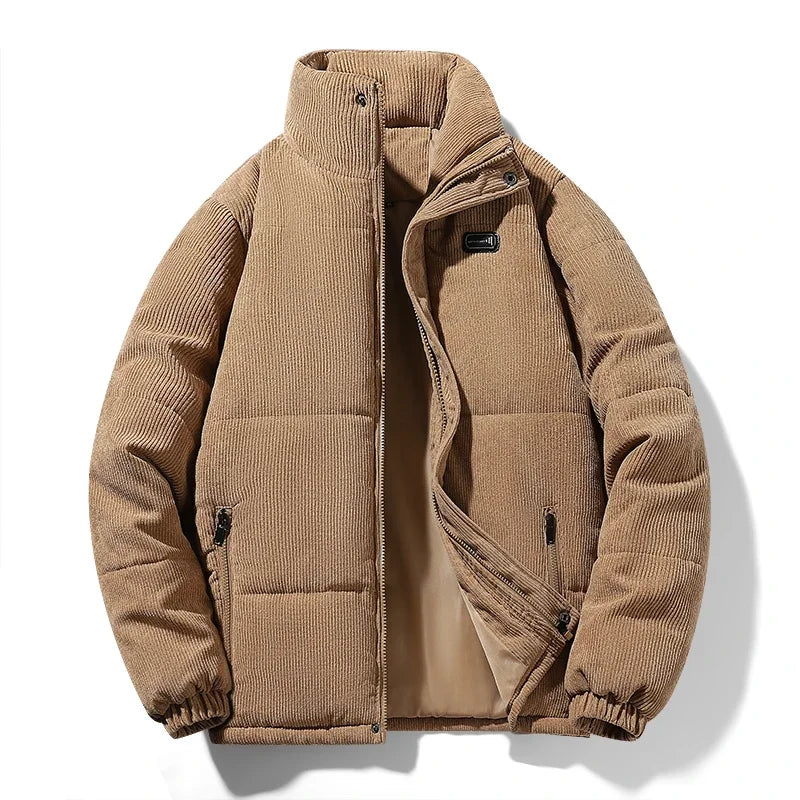 Highland Cord Jacket