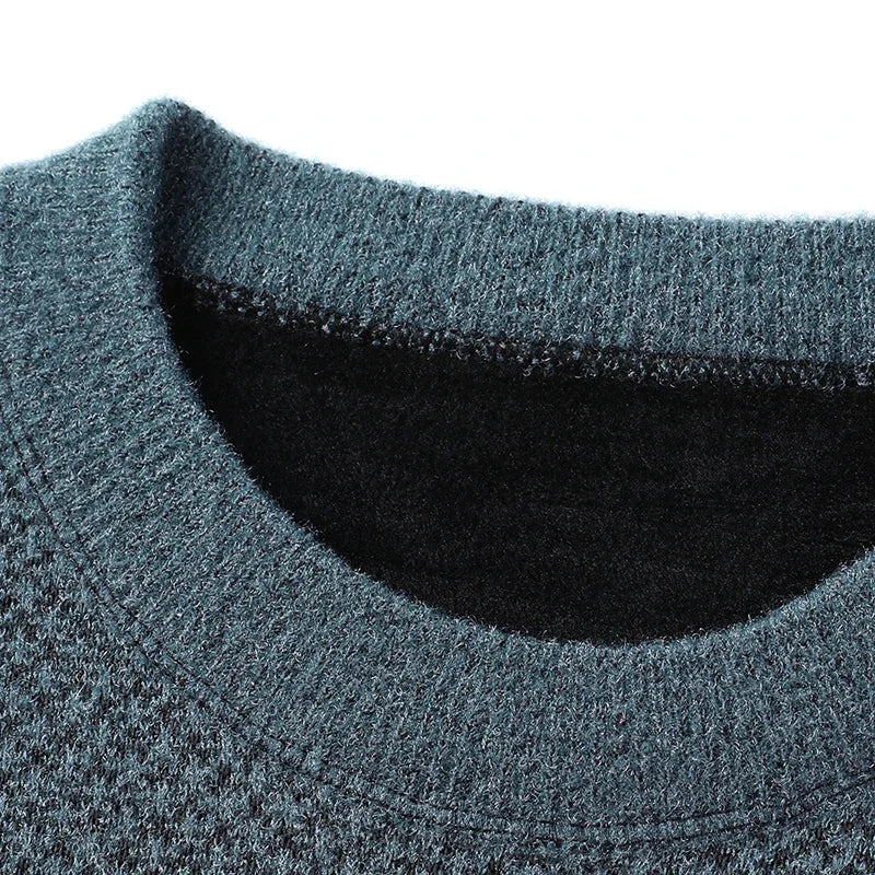 Matteo Knit Sweater