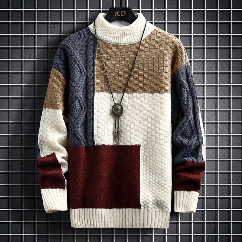 Vanguard Sweater