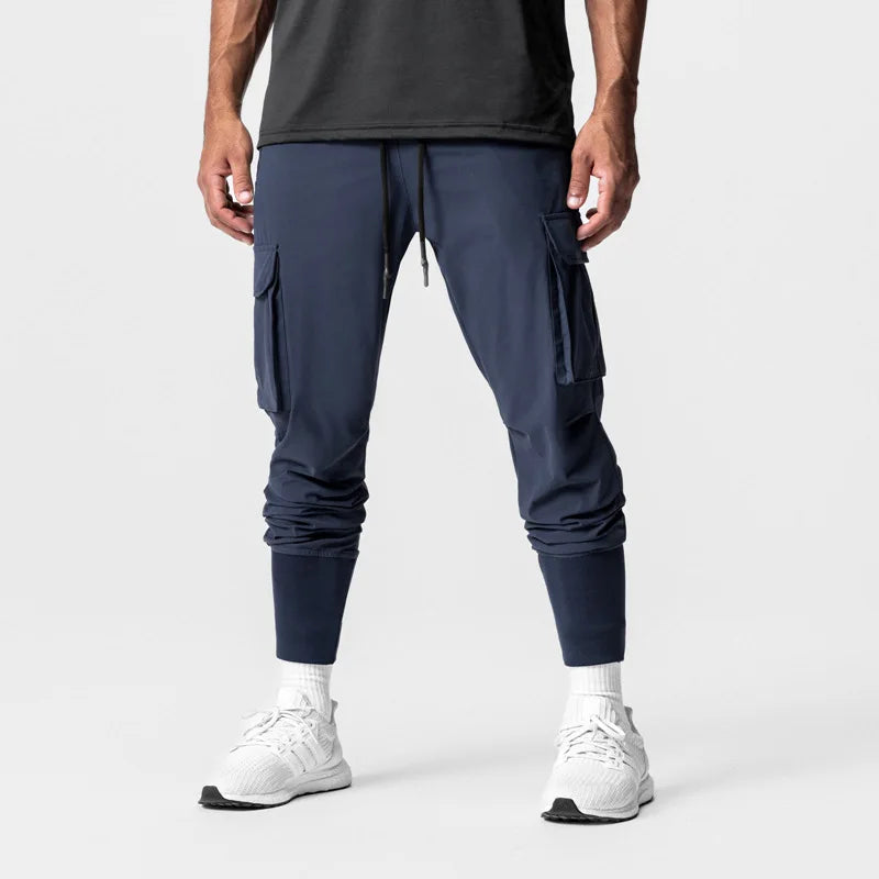 Fortress Cargo Pants