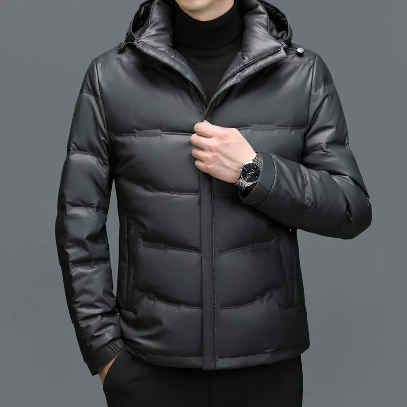 Marco Duck Down Jacket