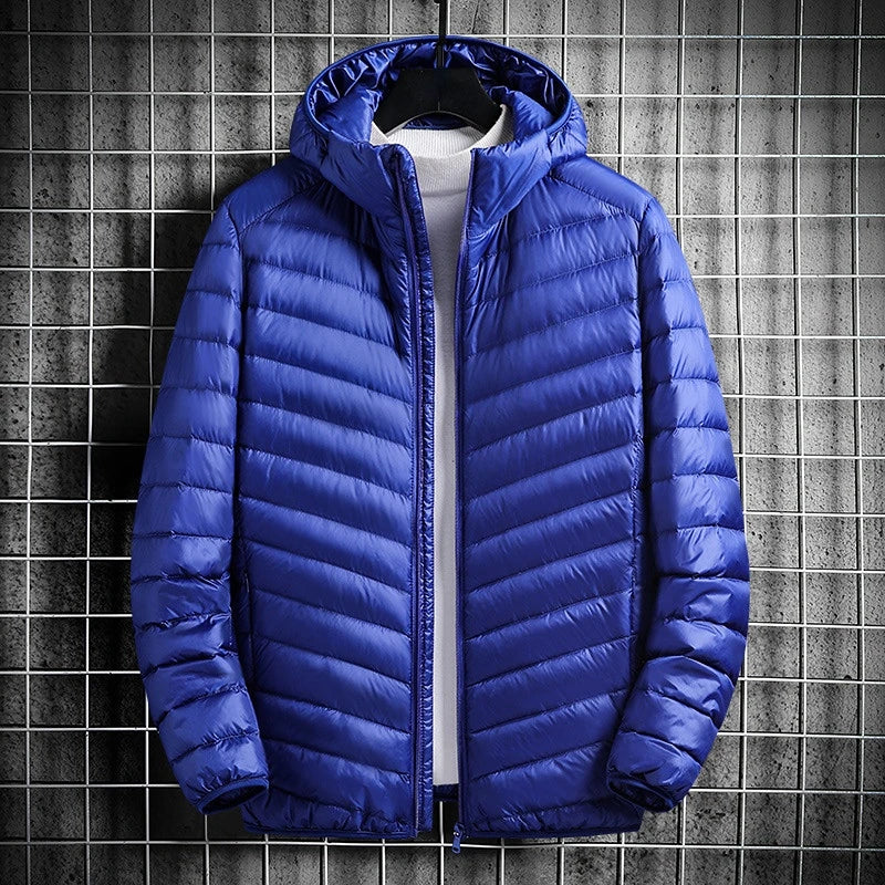 Giovanni Winter Jacket