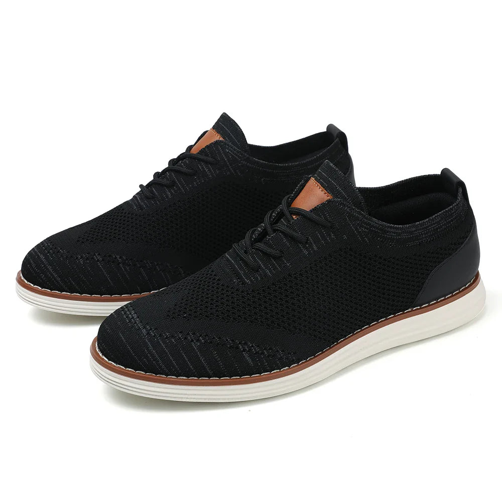 Jackson AirFlex Oxfords