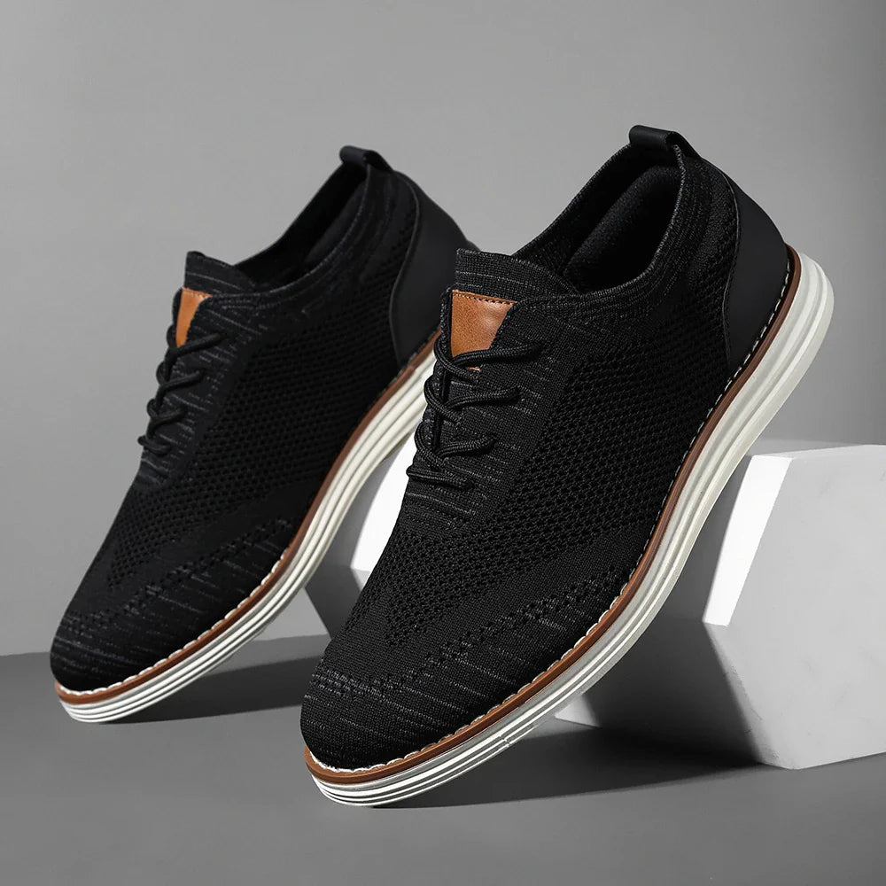 Jackson AirFlex Oxfords