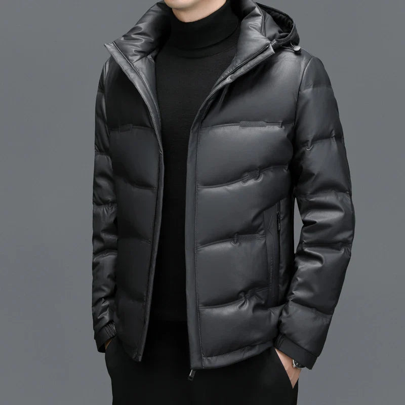 Marco Duck Down Jacket