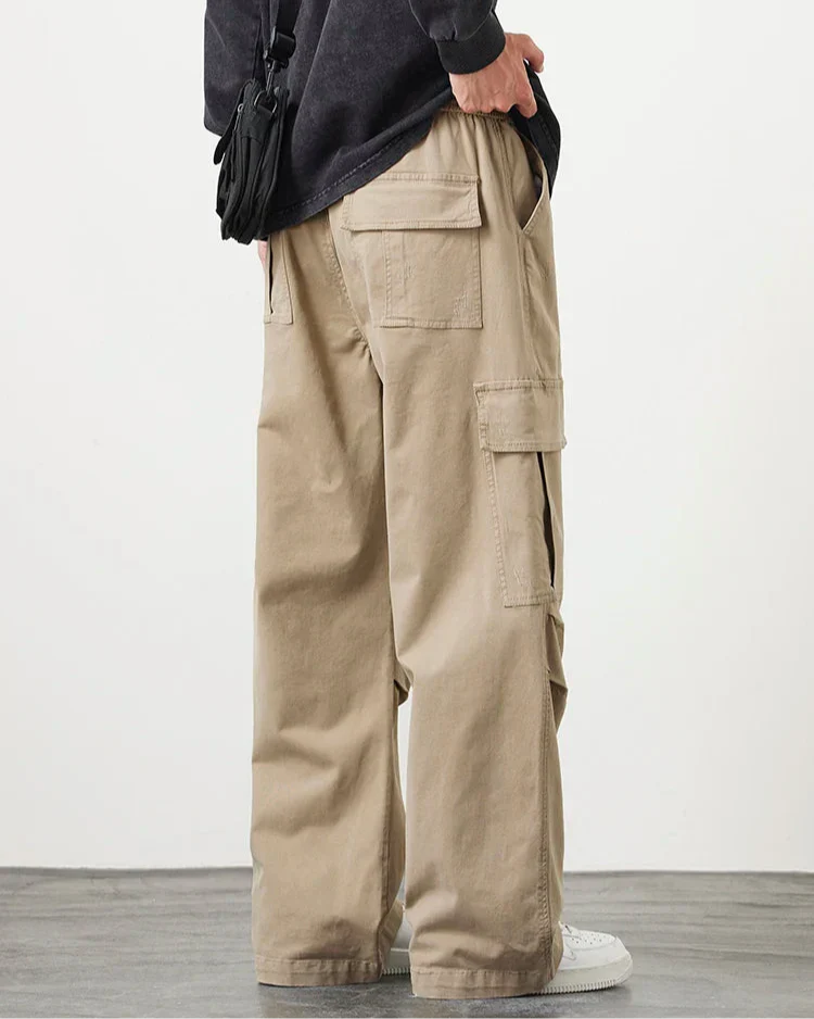 Frontier Cargo Pants