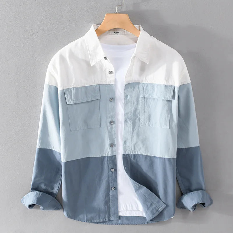 Cotton Vibe Shirt