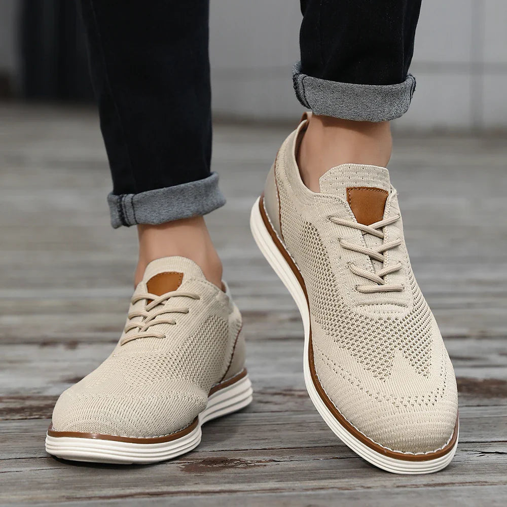 Jackson AirFlex Oxfords