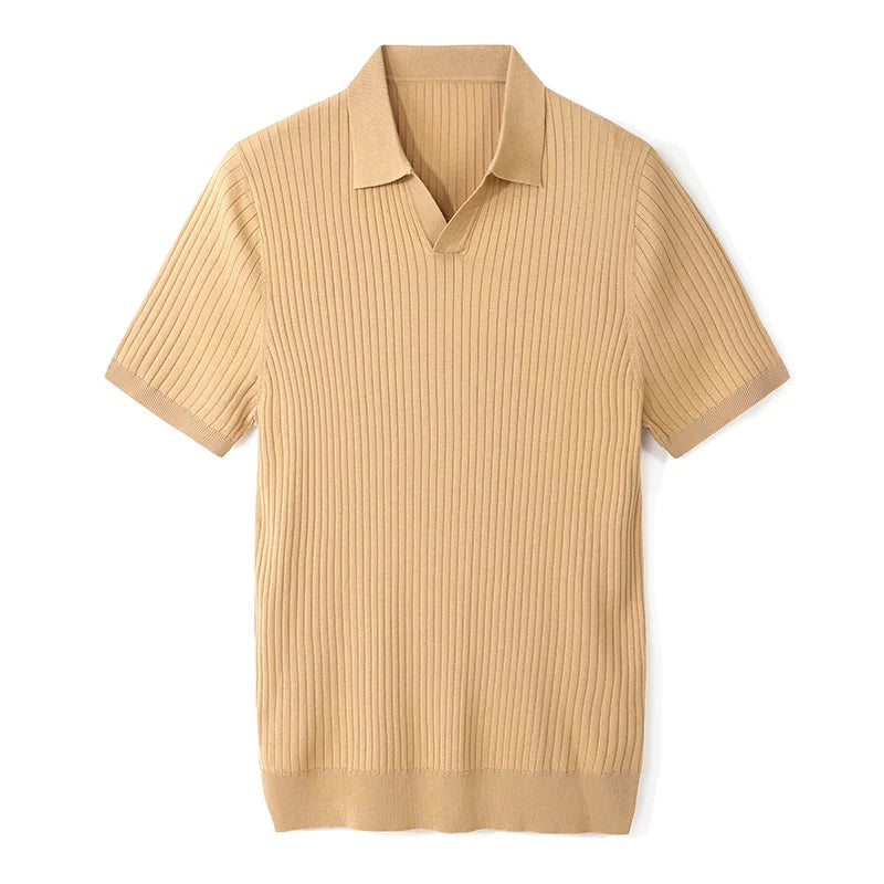 Capri Cotton Polo