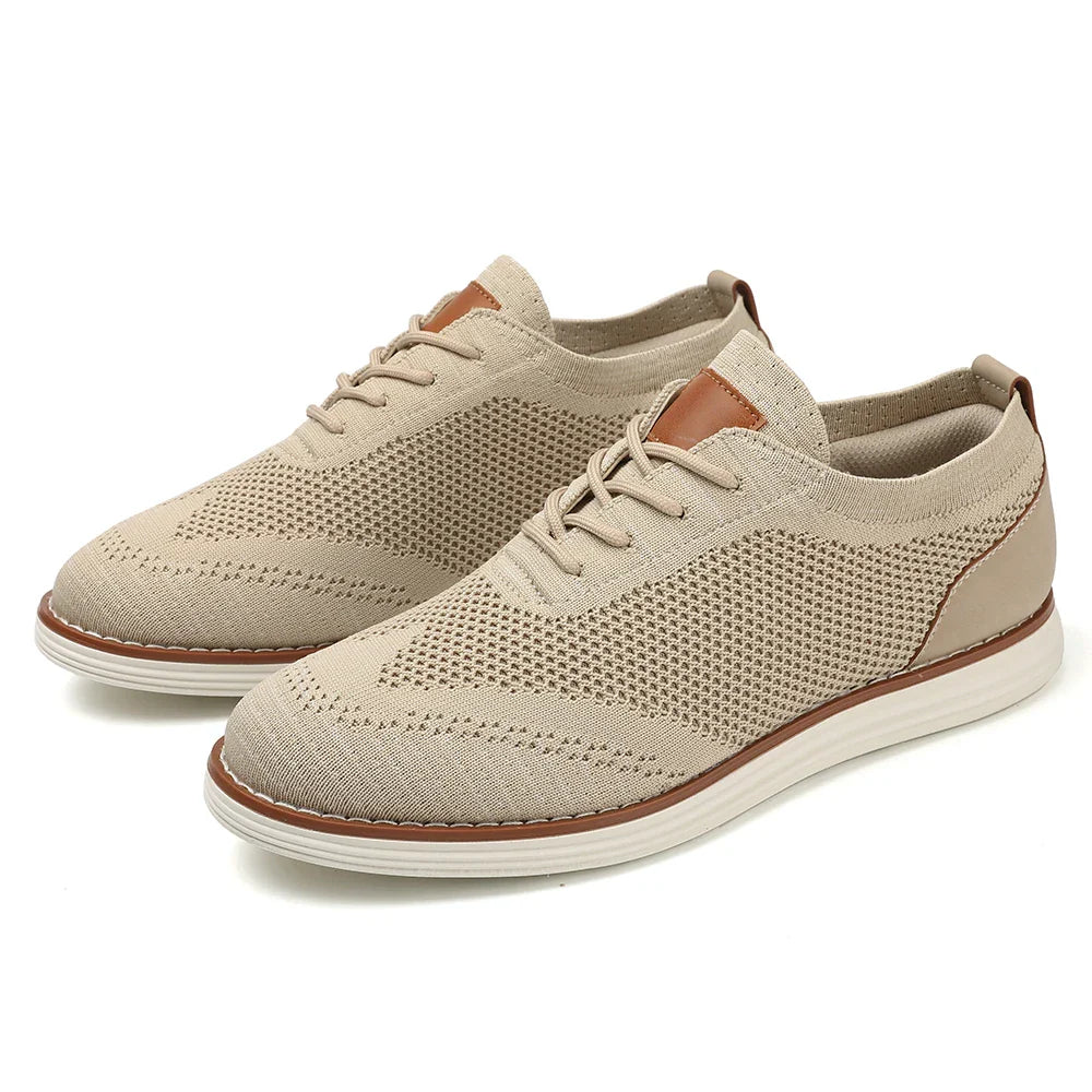 Jackson AirFlex Oxfords