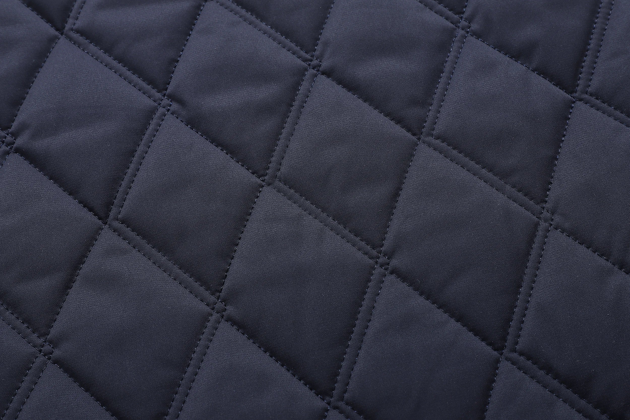 Parker Quilted Jacket