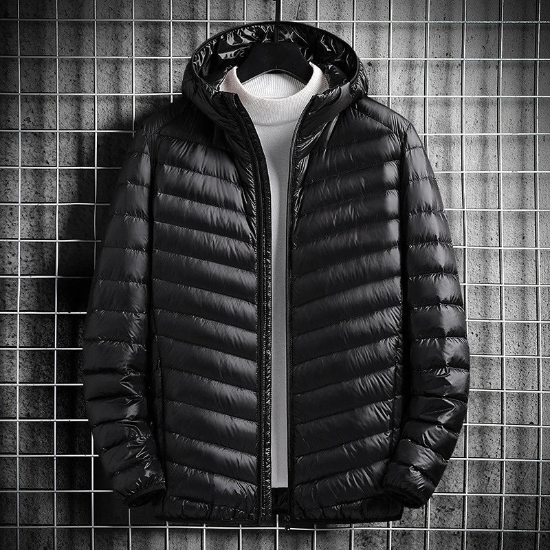 Giovanni Winter Jacket