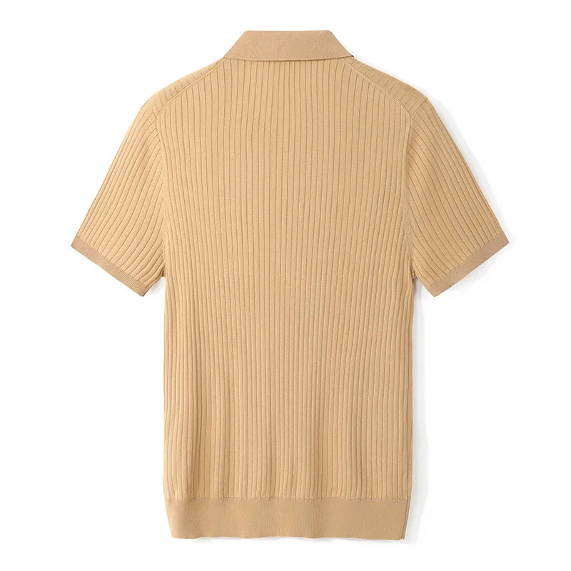 Capri Cotton Polo