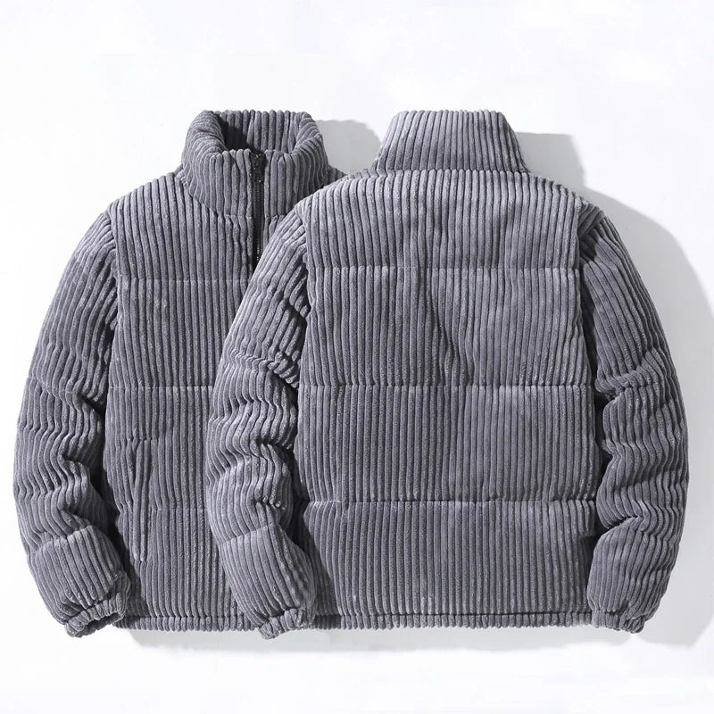 Fremont Puffer Jacket