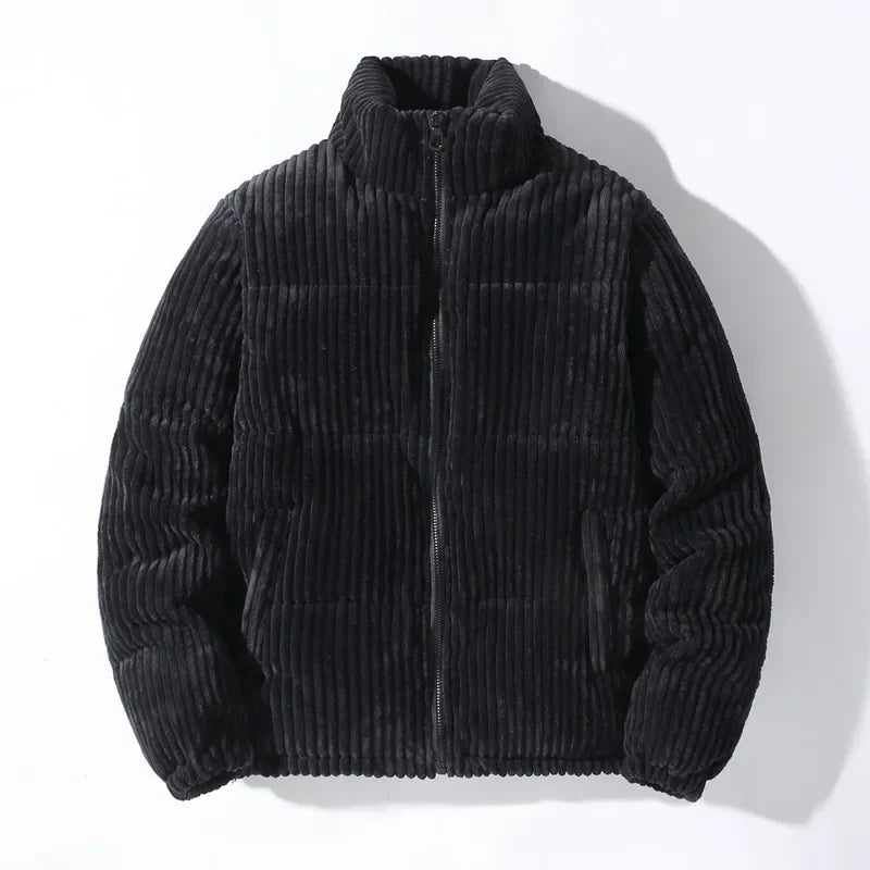 Fremont Puffer Jacket