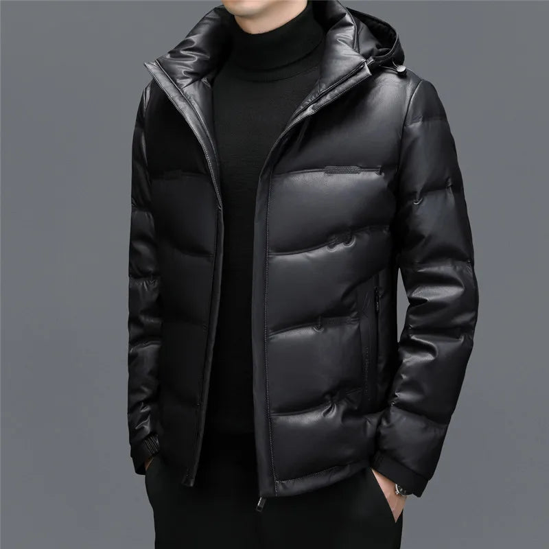 Marco Duck Down Jacket