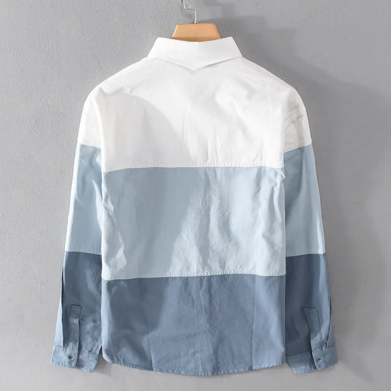 Cotton Vibe Shirt