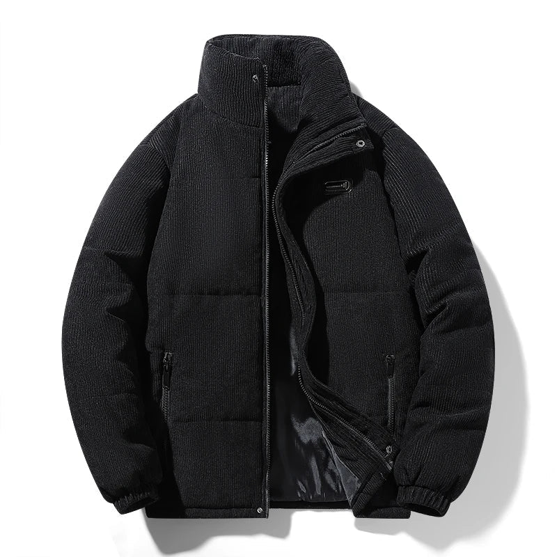 Highland Cord Jacket