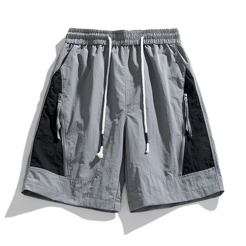 Florence Travel Shorts