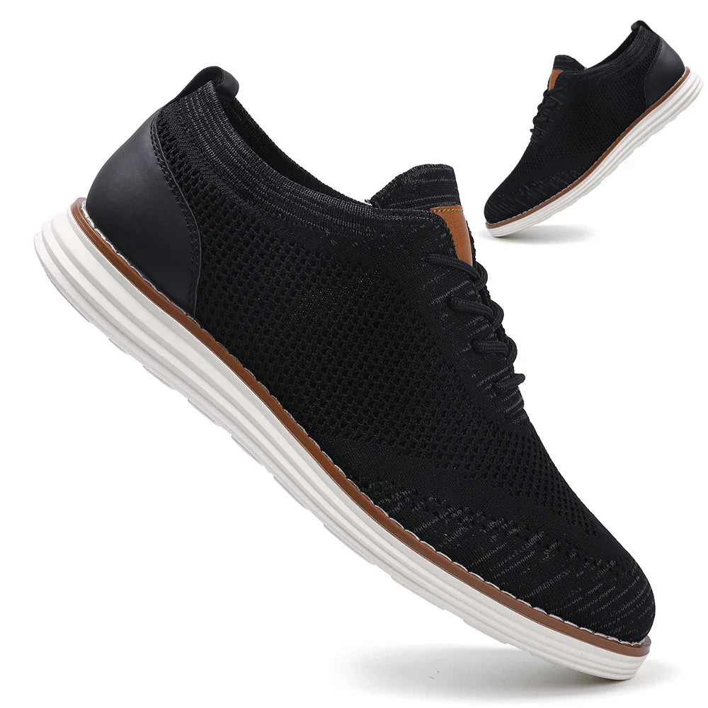 Jackson AirFlex Oxfords