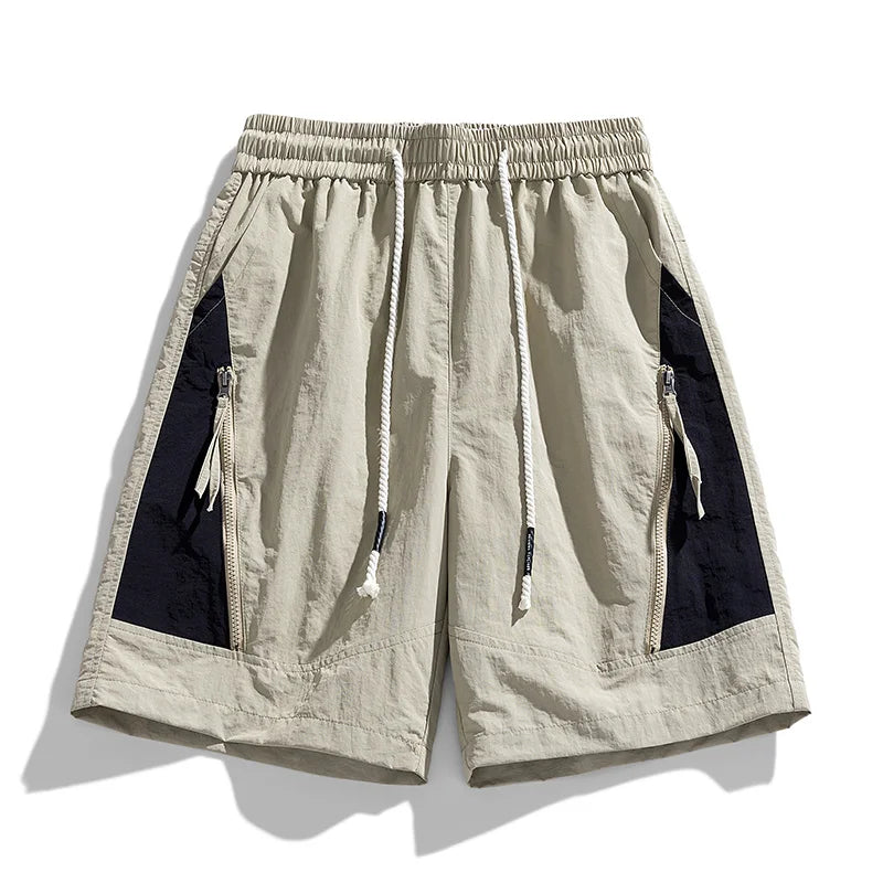 Florence Travel Shorts