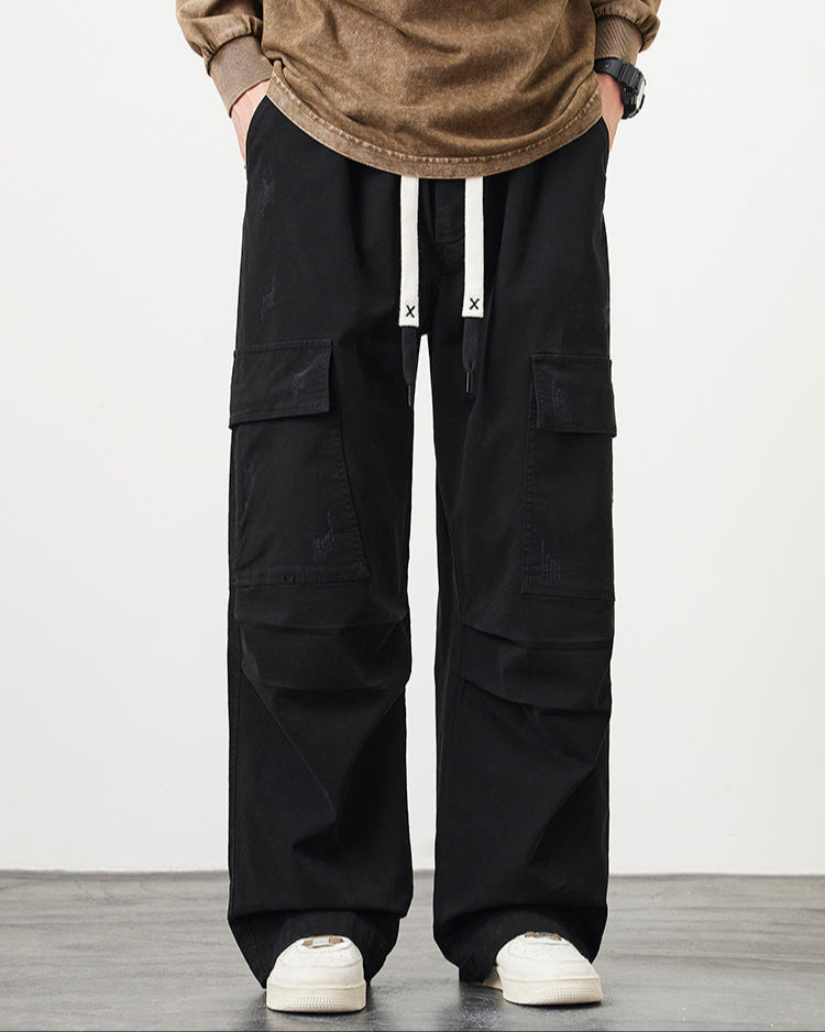 Frontier Cargo Pants