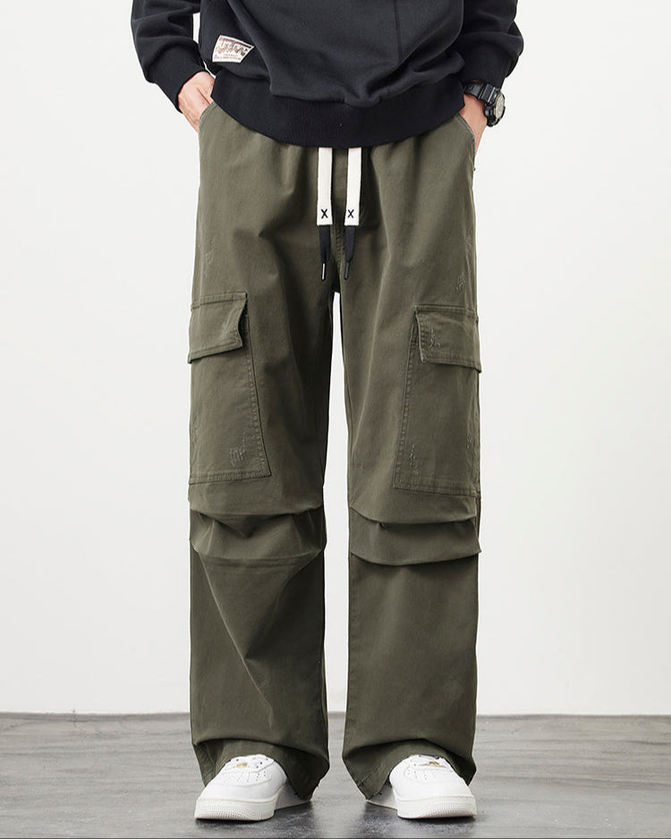 Frontier Cargo Pants