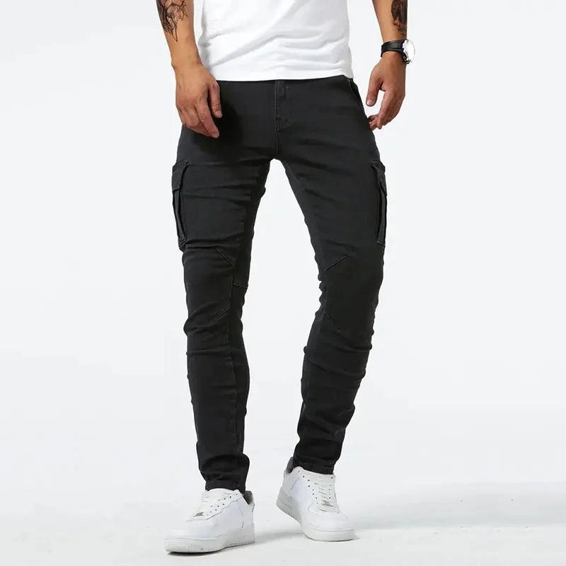 Helsinki Flex Cargo Pants