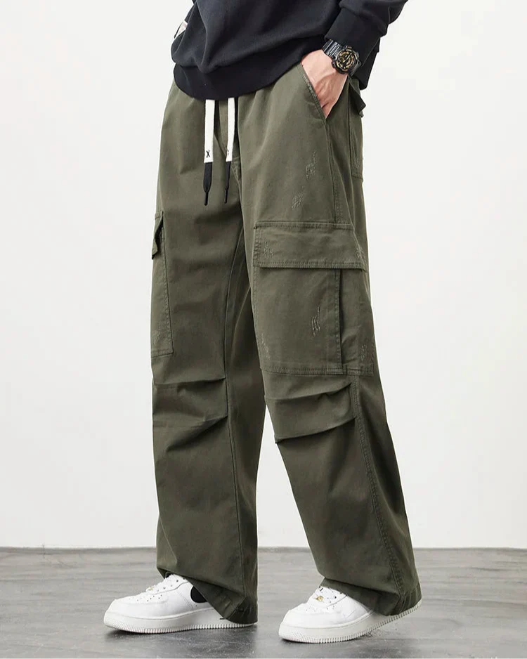 Frontier Cargo Pants