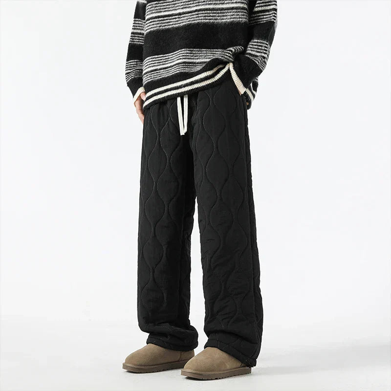 Nordic Sherpa Pants