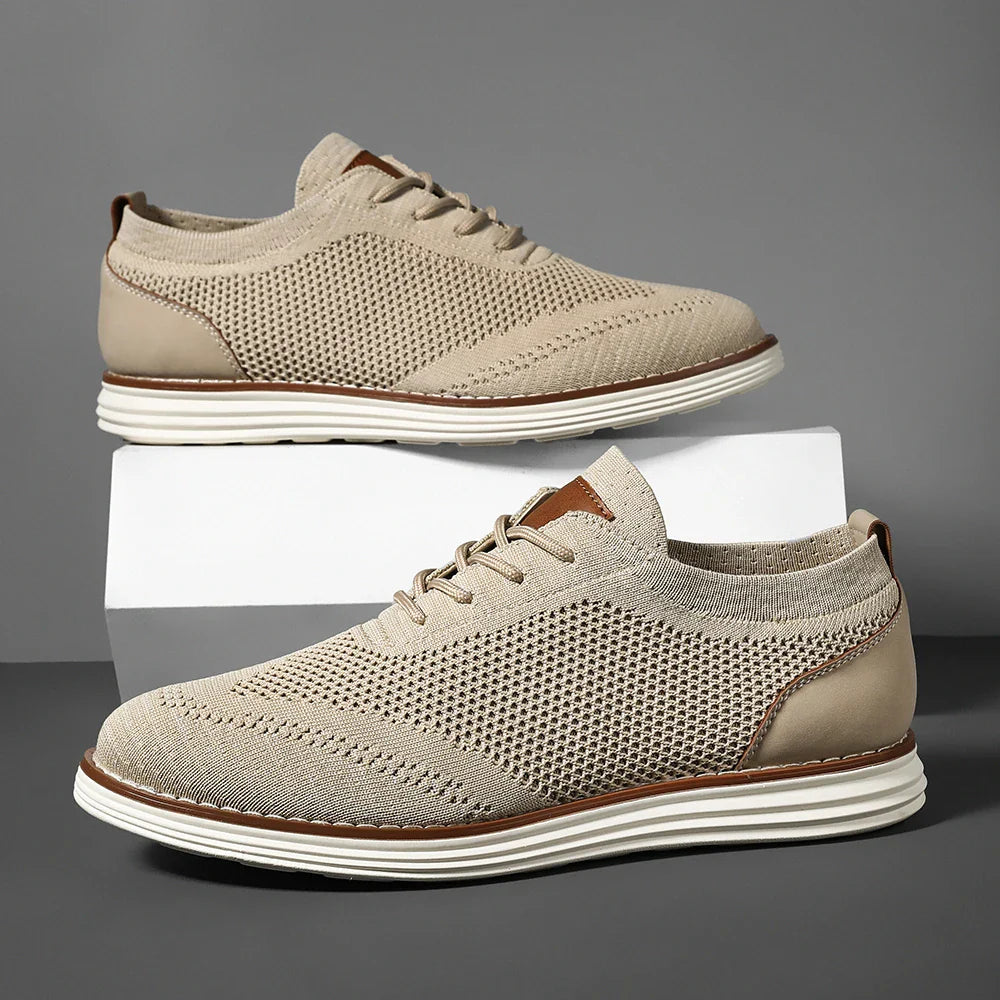 Jackson AirFlex Oxfords