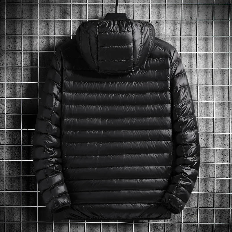 Giovanni Winter Jacket