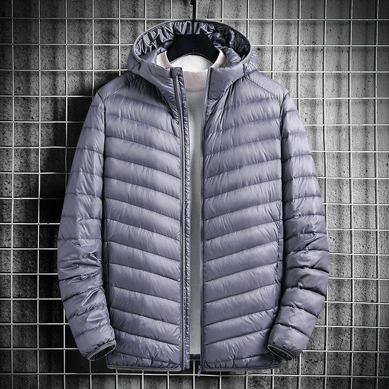 Giovanni Winter Jacket